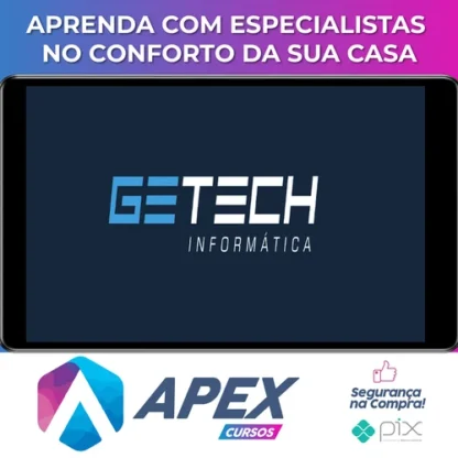 Reparo de Placa Mãe - Getech