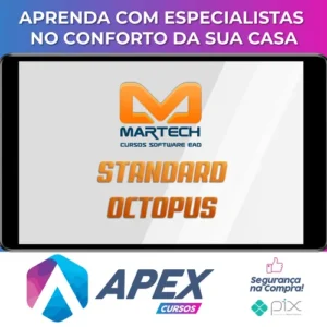 Standard Octoplus - Martech