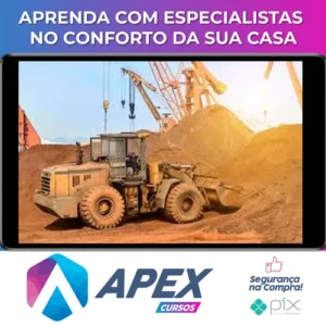 Análise de Fundações e Melhorias de Solos - Engeduca
