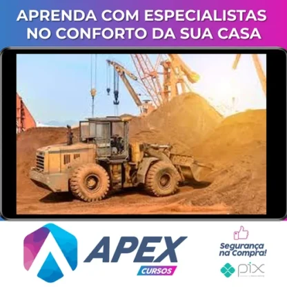 Análise de Fundações e Melhorias de Solos - Engeduca