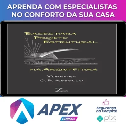 Analise Estrutural - Yopannan (Ycon)