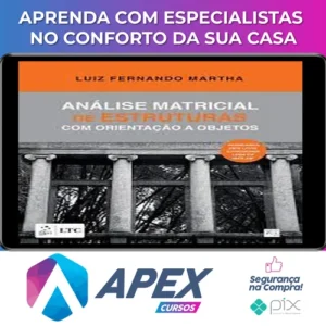 Análise Matricial de Estruturas - Unienseña Estructuras [Espanhol]
