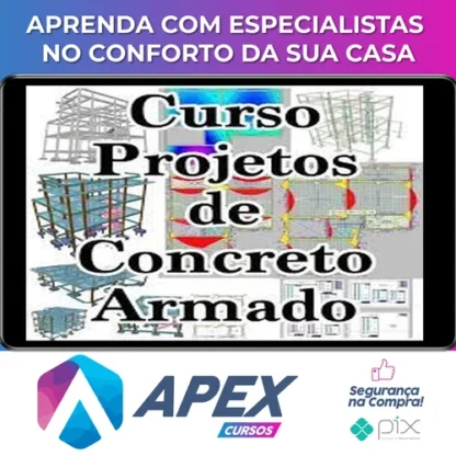Cypecad: Concreto Armado - Ítallo Bernardo