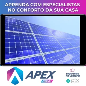 Dimensionamento de Sistema Fotovoltaico Conectado à Rede - Marcus Hagge