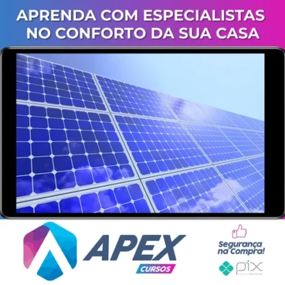 Dimensionamento de Sistema Fotovoltaico Conectado à Rede - Marcus Hagge