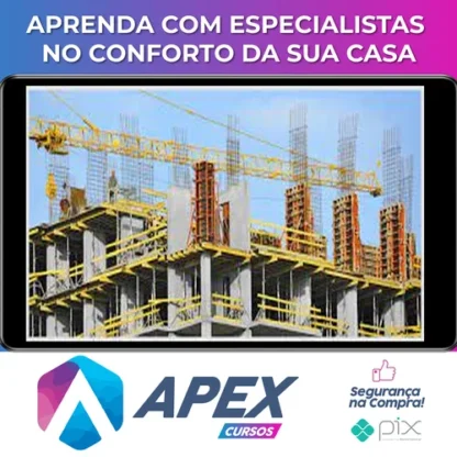 Estruturas de Concreto Armado - Engeduca