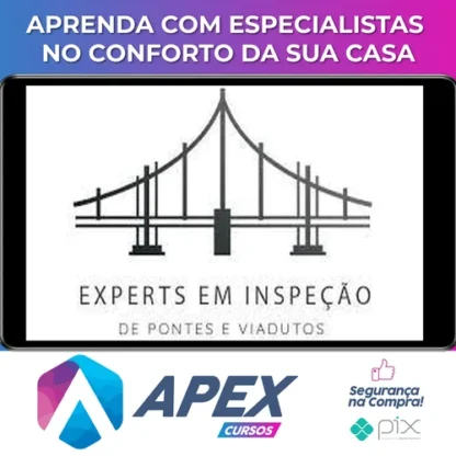 Experts em Pontes e Viadutos 2.0 - Rodrigo da Mata