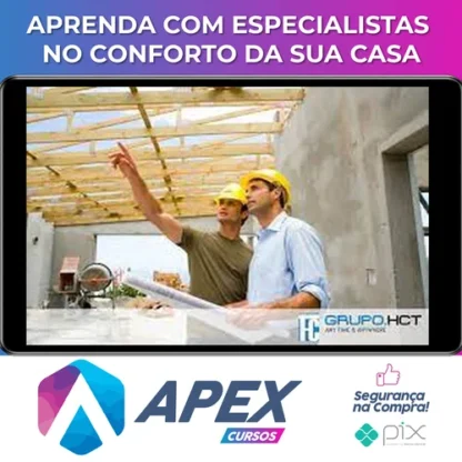 Gerenciamento de Projetos Metodologia e Aplicação - Grupo HCT