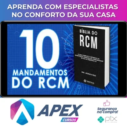 Bíblia do Rcm - Engeteles