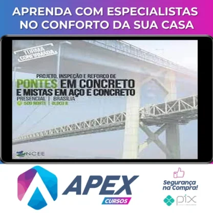 Metálicas 1 - Ncee