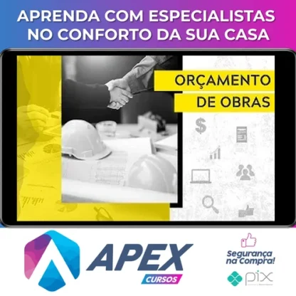 Orçamento de Obras - Canal da Engenharia