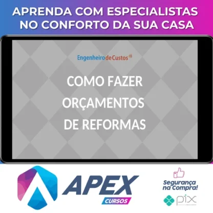 Orçamento de Obras das Reformas Às Grandes Obras Públicas - Ônix Engenharia