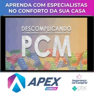 Pcm Descomplicado - Engeteles