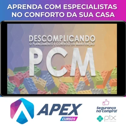 Pcm Descomplicado - Engeteles