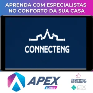 Perícia - Connecteng