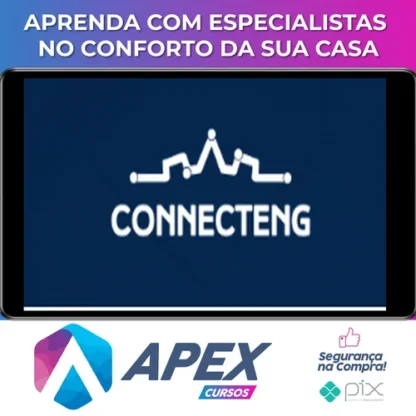 Perícia - Connecteng