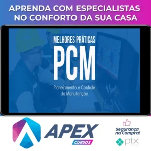 Planejamento e Controle da Manutenção - Engeteles