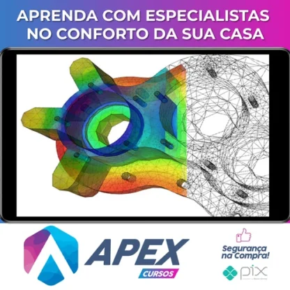 Programa de Elementos Finitos de Código Abierto para La Resolución de Problemas de Análisis Estructural - Iván Carmona Nogales [Espanhol]