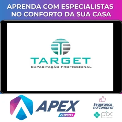 Programa Master Executivo da Construção Civil - Target Treinamentos