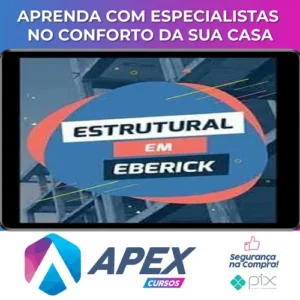 Projeto Estrutural Auxiliado por Software Eberick - Ifcon