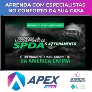 Projeto Spda - Pablo Guimarães