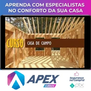 Revit Casa de Campo - Carolina Araujo