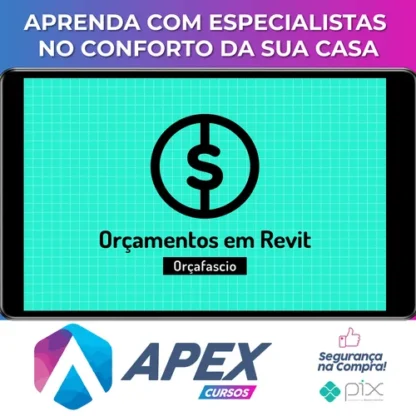 Conbim 3.0: Curso Revit Orçamento - David Bim