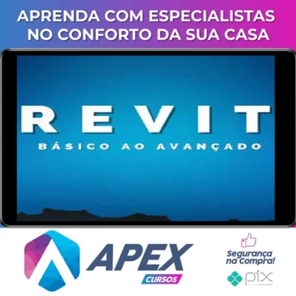 Curso de Revit Básico ao Avançado - Artur Araujo