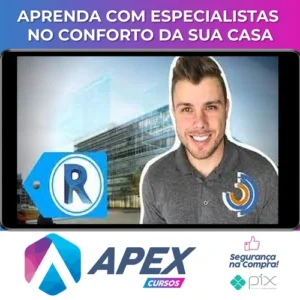 Curso de RevitProjeto Lucrativo - Lucas Batista