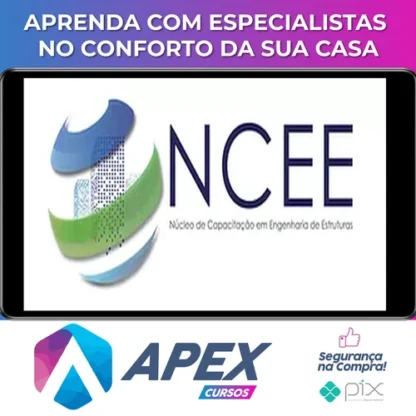 Curso de TQS - Ncee