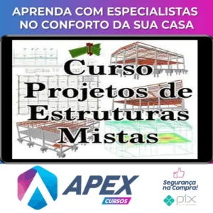 Curso Estruturas Mistas - Ítallo Bernardo