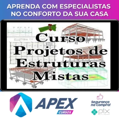 Curso Estruturas Mistas - Ítallo Bernardo