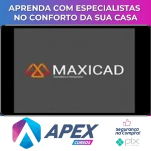 Curso Infraworks Loteamento - Maxicad