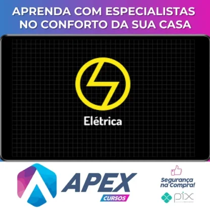 Curso Revit Mep Elétrica - David Pinto