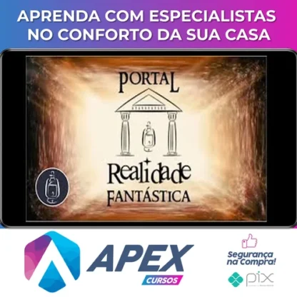 Esoterismo - Portal Realidade Fantastica