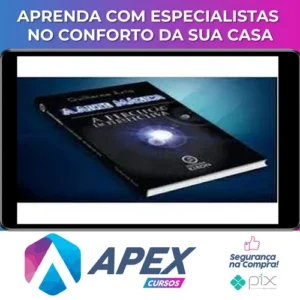 A Arte Mágica: A Percepção em Pespectiva - Guilherme Ávila