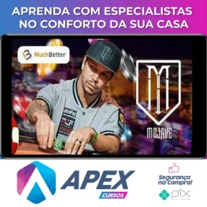 A Fórmula do Poker - Felipe Mojave