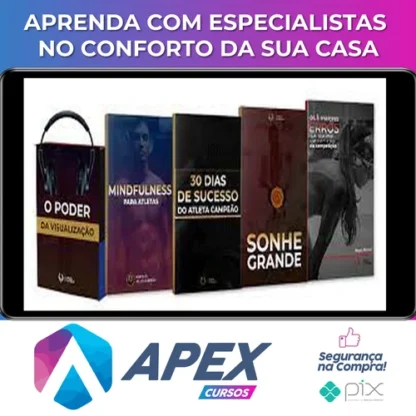 Atleta Campeão: Atleta 10x Mais Confiante - Mayra Ramos