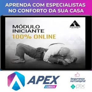 Metodologia Alliance de Ensino: Módulo Iniciantes - Alliance