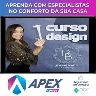 Design de Sobrancelhas - Raquel Barros