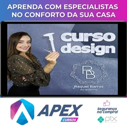 Design de Sobrancelhas - Raquel Barros