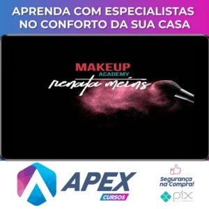 Makeup Academy - Renata Meins