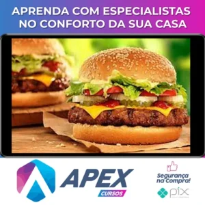 Fotografia de Comida - Lucas Rosa