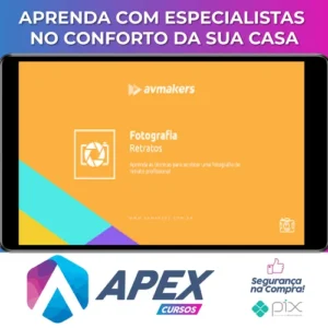 Fotografia: Retratos - AvMakers