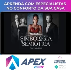 Masterclass: Simbologia e Semiótica nos Negócios - João Menna