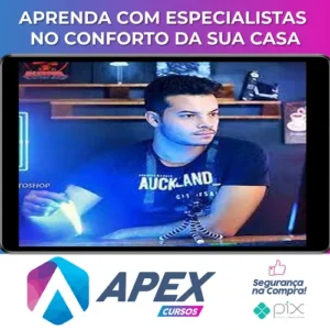 Photo Light Online: Liberte a Sua Criatividade - Elias Marques