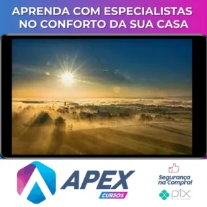 Photography 21 Courses In 1 (Beginner To Expert) - Udemy [Inglês]