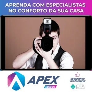 Photostv: Guia Completo de Flashes Ttl Portatil e Radio - Eduardo Fuli