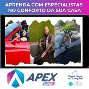 Formula Game Cash - Junior Iwanowski