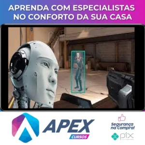 Game Hacking With Artificial Intelligence: FPS Aimbot - Batuhan ÇERİ [INGLÊS]